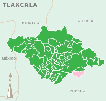 Medio Físico