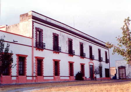 Atractivos Turísticos