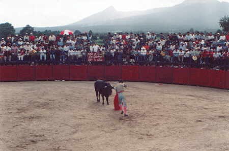 Atractivos Turísticos